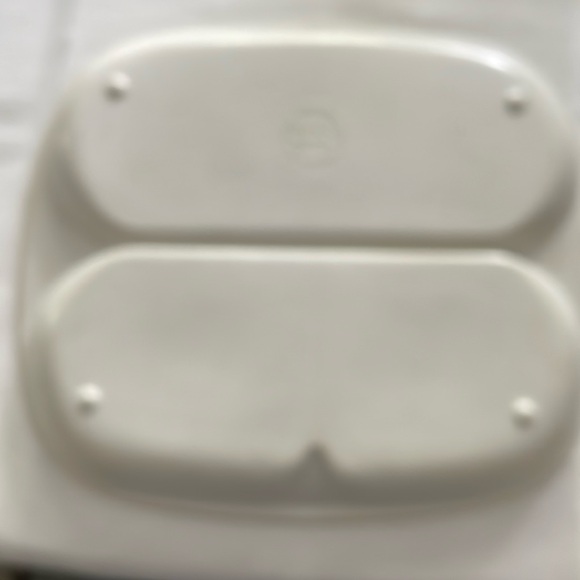 Peanuts child’s plate - Picture 7 of 7